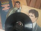 Elvis Presley ?– Frankie And Johnny lp Us issue Mono with rare inner poster