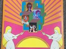 BEATLES - NOTHING IS REAL COMPILATION LP