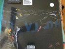 Freddie Gibbs & Madlib Bandana Vinyl Me Please VMP Aqua Tie Die Colored LP - NEW