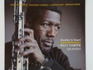 Billy Harper - Destiny Is Yours LP  (Steeplechase, 1990) Very Nice  Rare Jazz.
