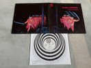BLACK SABBATH - PARANOID. 1970 LARGE VERTIGO  SWIRL & INNER.  Great item.