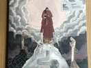 PURITY RING WOMB EXCLUSIVE PRESSING GREY & WHITE MARBLED VINYL LP #103 SEALED