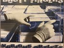 Dusty Fingers. Vol 3. 12” vinyl 1998 unofficial release. Strictly breaks