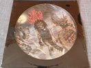 SLAYER - Live Undead Picture Disc +++ ORIGINAL +++ STILL SEALED