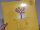 U2 The Joshua Tree - New Roots - RARE limited (#170/500) coloured double vinyl
