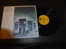 Cactus Restrictions 1st Press Atco Records LP Heavy Rock EX