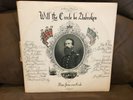 NITTY GRITTY DIRT BAND vinyl   WILL THE CIRCLE BE UNBROKEN   LP record album