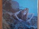Roxy Music - Siren LP Vinyl US SD 36-127 ATCO 1982 Specialty Press No Barcode