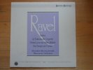 Ravel-Bolero u.a.-Reference Numbered Recording-RRR-US Lp von 1992-Skrowaczewski