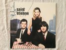 Saint Etienne: Tiger Bay black vinyl LP 2013 issue