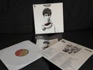 LP PINO DANIELE Terra mia Napule è vinile 180g + Testi EMI 3C-064-18277 MINT