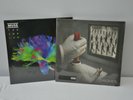 New Sealed Set of 2 Muse Vinyl LP Records The Second Law and Drones