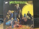 Necrophagia 
