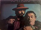 WILLIE COLON HECTOR LAVOE LO MATO LP FANIA SLP 00444 SALSA IN SHRINK