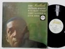 John Coltrane Quartet* With McCoy Tyner, Jimmy Garrison & Elvin Jones ?– Ballads