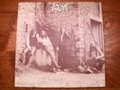 Foghat 1972 Debut Album ? Near Mint Bearsville Records Original Press Vinyl LP