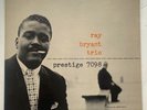 Ray Bryant Trio LP Prestige 7098 