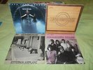 Jefferson Airplane Long John Silver Bless Its Pointed Little Surrealistic Pillow