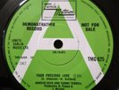 Northern soul Tamla Motown Demo Tmg 625 M. Gaye & T. Terrell