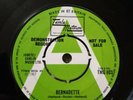 Northern soul Tamla Motown Demo Tmg 803 Four tops