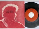 BOB DYLAN George Jackson 1972 PORTUGAL ORG 7