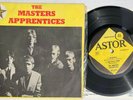 The MASTERS APPRENTICES s/t 1967 AUSTRALIA ORG 7