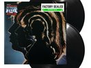 The Rolling Stones ? Hot Rocks 1964-1971 Remastered 180g DOUBLE Vinyl LP Set NEW