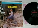 VERA LYNN HITS OF THE BLITZ VINYL LP RECORD ALBUM