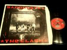 THE CLASH Sandinista UK 3LP Armagideon Times No.3 insert CBS Records FSLN1