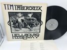 Timbercreek - Hellbound Highway LP Private Rural Psych Rock Acid Insert NM