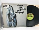 ARTI & MESTIERI Giro di Valzer per Domani ITALY LP Cramps Orig Prog 1975 NM