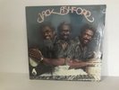 Jack Ashford LP Hotel Sheet- OG SEALED LP