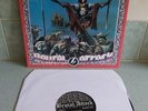 Brutal Attack Resurrection Lp black vinyl, numbered ISD *LAST ONE*