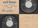 (Orig. Paper Envelope) Elvis Presley RCA 