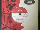 1960s Singapore National Anthem MAJULAH SINGAPURA ????? 45rpm 7” Vinyl Record