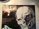 Black Fate ?– Commander Of Fate 1986 Vinyl Record Schallplatte