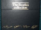 The Beatles Collection box 13 LP con Poster