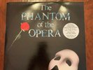 The Phantom Of The Opera - Michael Crawford - UK Vinyl LP Polydor PODV9 - 1987
