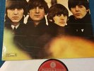 ROCK BEAT THE BEATLES 1964 FOR SALE RED LABEL no BIEM PARLOPHON PMCQ 31505