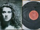 CELINE DION - UNISON - Vinyl LP - 1st Album in English  **Out-Of-Print - RARE**