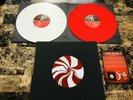 The White Stripes Rare Vault 42 Third Man Records 20th Anniversary Record Set XX