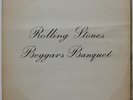 ROLLING STONES Beggars Banquet Orig French Press BIEM DECCA 1968