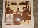 The Alarm Unsafe Building Fan Club single PLUS Fan club Red Vinyl 2 X 7
