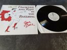 LP Joan Baez ?– Diamonds And Rust In The Bullring - 1989 Folk, World, & Country