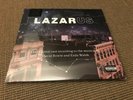 TRIPLE ALBUM VINYL 3LP ORIGINAL NEW YORK CAST DAVID BOWIE LAZARUS (NEUF)