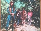 Creedence Clearwater Revival - Green River. 8393. VG+/VG. 1st US  Vinyl LP. CCR.