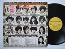 ROLLING STONES - Some Girls -  1978 First Pressing Promo LP - Withdrawn Cover