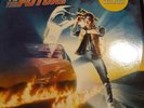 Back to the Future Huey Lewis MCA 6144