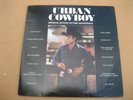 URBAN COWBOY VINYL LP ORIGINAL MOTION PICTURE SOUNDTRACK 1980 PLAY TESTED EX+