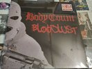 BODY COUNT - BLOODLUST-LP+CD/GATEFOLD- LP Deluxe 180G Vinyl New/Sealed ICE-T